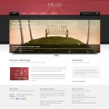 Image for Image for Alumini  - Website Template