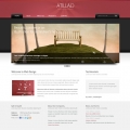 Image for Image for Artwp - HTML Template