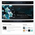 Image for Image for StarPress - HTML Template