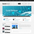 Image for Image for PinkPanther - HTML Template