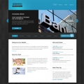 Image for Image for Mypage - HTML Template