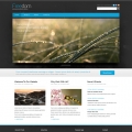 Image for Image for BusinessPress - Website Template
