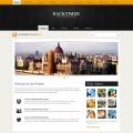 Image for Image for MagicBlog - HTML Template