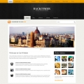 Image for Image for SmartTime - Website Template