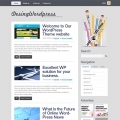 Image for Image for BusinessPress - Website Template