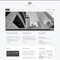 Image for Image for BlackCorp - HTML Template