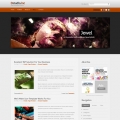 Image for Image for Corpora - CSS Template