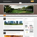 Image for Image for WoodDesign - HTML Template