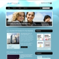 Image for Image for WebPress  - HTML Template