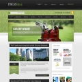 Image for Image for Artwp - HTML Template