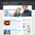 Image for Image for iBusiness - HTML Template