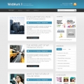 Image for Image for CoffeeBlog - HTML Template