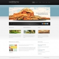 Image for Image for Clearwhite 3D - HTML Template