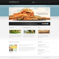 Image for Image for ModulTheme 3D - HTML Template