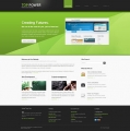 Image for Image for Clearwhite 3D - HTML Template