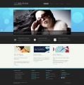 Image for Image for DeadLine 3D - HTML Template