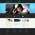 Image for Image for Accentuate 3D - HTML Template