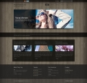Image for Image for Toppower 3D - HTML Template
