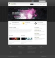 Image for Image for ModulTheme 3D - HTML Template