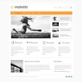 Image for Image for FreshMint - WordPress Theme