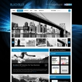 Image for Image for MidTone - WordPress Template