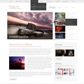 Image for Image for Mellow - WordPress Theme