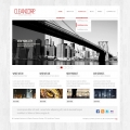Image for Image for BlueShift - WordPress Theme