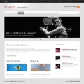 Image for Image for Breath - WordPress Template