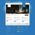 Image for Image for WebRange - WordPress Template