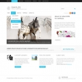 Image for Image for ArtSpark - WordPress Template