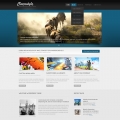 Image for Image for FlyingDreams - WordPress Theme