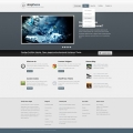 Image for Image for Roomy - WordPress Template