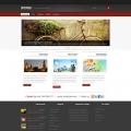 Image for Image for CorpPress - WordPress Template