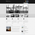 Image for Image for ModernDesk - WordPress Theme