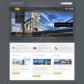 Image for Image for LightPage - WordPress Theme