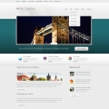 Image for Image for KikiBerry - WordPress Theme