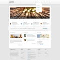 Image for Image for MildCotton - WordPress Theme