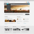 Image for Image for Bigoak - WordPress Theme