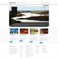 Image for Image for Groovie - WordPress Theme