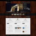 Image for Image for ArtCreative - WordPress Template