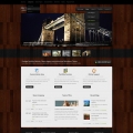 Image for Image for WebMedia - WordPress Template