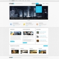 Image for Image for LagunaBlue - WordPress Theme