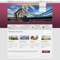 Image for Image for UrbanAlley - WordPress Theme