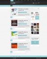 Image for Image for WoodenHouse - CSS Template