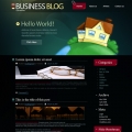 Image for Image for FutureFolio - WordPress Theme