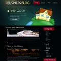 Image for Image for Imperial - WordPress Template