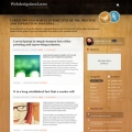 Image for Image for FutureFolio - WordPress Theme