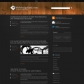 Image for Image for Float3d - WordPress Template