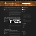 Image for Image for MiniMalistic - WordPress Template