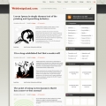 Image for Image for TopCorp - WordPress Template